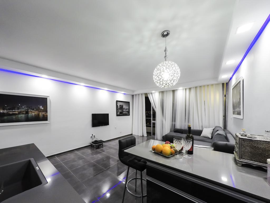 Eden Suite Ελάτ Δωμάτιο φωτογραφία