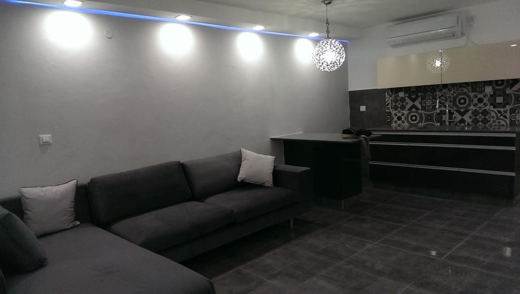 Eden Suite Ελάτ Εξωτερικό φωτογραφία