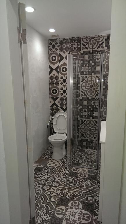 Eden Suite Ελάτ Εξωτερικό φωτογραφία