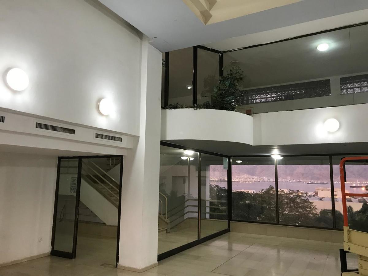 Eden Suite Ελάτ Εξωτερικό φωτογραφία