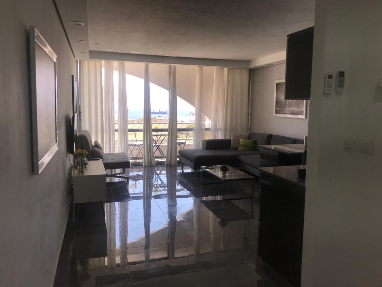 Eden Suite Ελάτ Εξωτερικό φωτογραφία