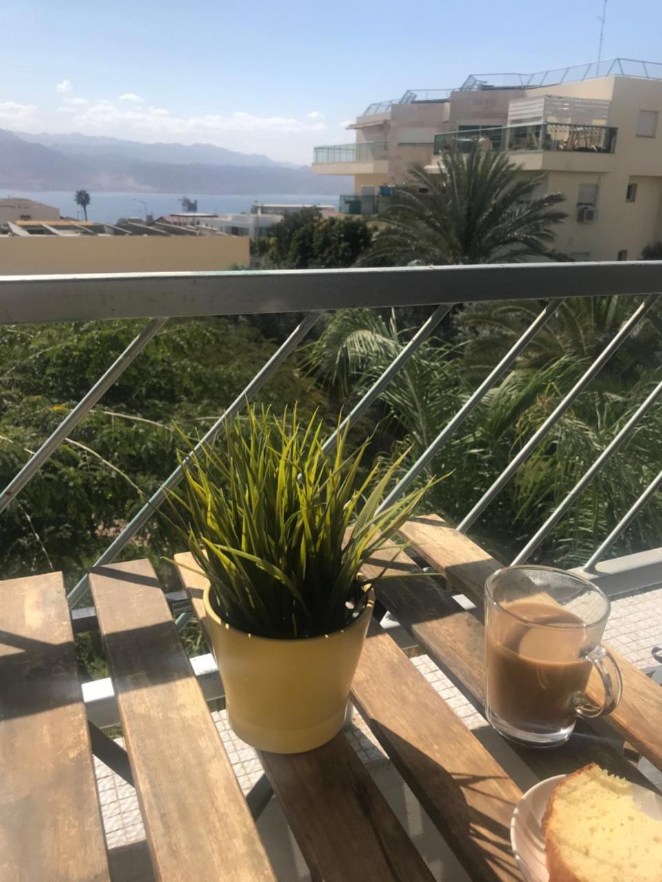 Eden Suite Ελάτ Εξωτερικό φωτογραφία